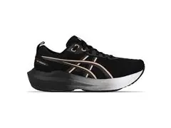 Tênis Asics Gel-Shogun 8 Black/Rose Gold Fem Tam 36 - 2