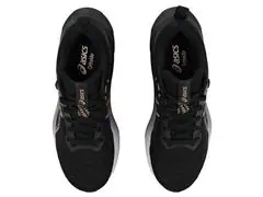 Tênis Asics Gel-Shogun 8 Black/Rose Gold Fem Tam 38 - 6