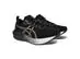 Tênis Asics Gel-Shogun 8 Black/Rose Gold Fem Tam 39 - 0
