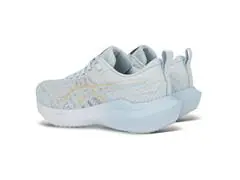 Tênis Asics Gel-Shogun 8 Soft Sky/Champagne Fem Tam 34 - 1