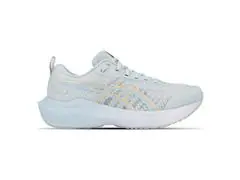 Tênis Asics Gel-Shogun 8 Soft Sky/Champagne Fem Tam 38 - 2