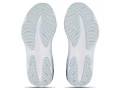 Tênis Asics Gel-Shogun 8 Soft Sky/Champagne Fem Tam 39 - 7