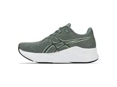Tênis Asics Versablast 4 Monument Blue/Whisper Green Fem Tam 35 - 4