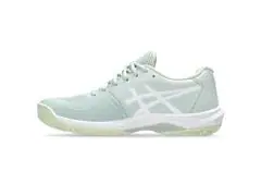 Tênis Asics Game Ff Lichen Rock/White Fem Tam 34 - 3