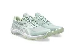 Tênis Asics Game Ff Lichen Rock/White Fem Tam 34