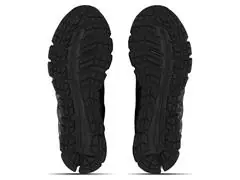 Tênis Asics Gel-Quantum 180 Fly Black/Clay Grey Masc Tam 38 - 7