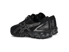 Tênis Asics Gel-Quantum 180 Fly Black/Clay Grey Masc Tam 38 - 1