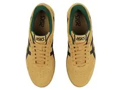 Tênis Asics Japan S Camurça Wood Thrush/Black Masc Tam 40 - 6