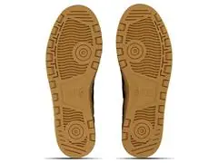 Tênis Asics Japan S Camurça Wood Thrush/Black Masc Tam 41 - 7