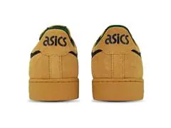 Tênis Asics Japan S Camurça Wood Thrush/Black Masc Tam 42 - 5