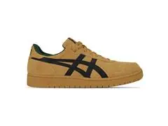 Tênis Asics Japan S Camurça Wood Thrush/Black Masc Tam 44 - 2