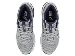 Tênis Asics Gel-Shogun St Piedmont Grey/Purple Matte Fem Tam 37 - 6