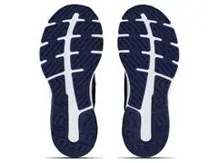 Tênis Asics Gel-Shogun St Piedmont Grey/Purple Matte Fem Tam 39 - 7