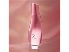 Colônia Feminina Natura Luna Ousadia 75ml  - 2