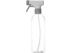 Borrifador Multiuso Flow Bege Fechado - 0