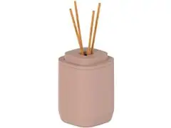 Difusor De Ambiente Aura Marrom Amendoa Fechado - 0