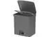 Lixeira De Pedal Trium 20 L - 0