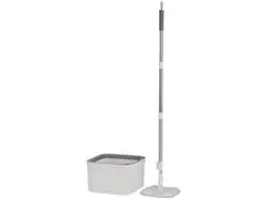 Mop Giratorio Flow Bege Fechado