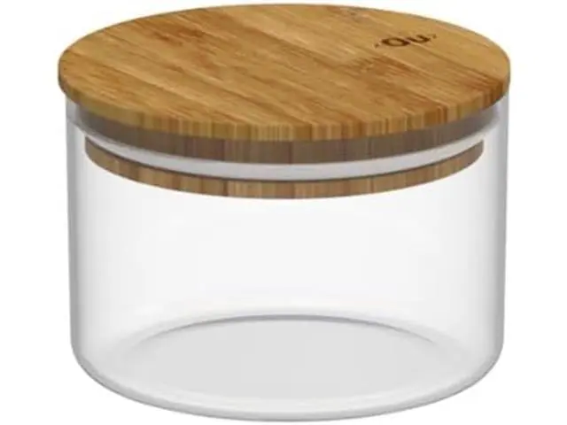 Pote Hermetico Redondo 0,45L Keep
