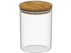 Pote Hermetico Redondo 1L Keep