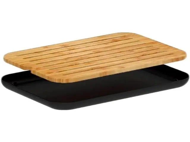 Tabua Migalheira Lume Preto Fechado