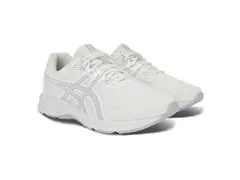 Tênis Asics Raiden 4 White/Piedmont Grey Masc