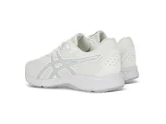 Tênis Asics Raiden 4 White/Piedmont Grey Masc - 1