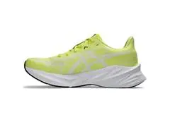 Tênis Asics Dynablast 5 Citron/White Masc - 4