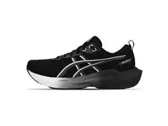 Tênis Asics Gel-Shogun 8 Black/Pure Silver Masc - 4