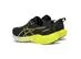 Tênis Asics Gel-Shogun 8 Graphite Grey/Citron Masc - 1