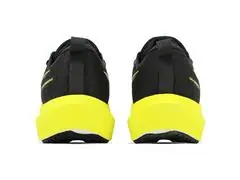 Tênis Asics Gel-Shogun 8 Graphite Grey/Citron Masc - 5