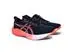 Tênis Asics Gel-Shogun 8 Midnight/Flash Red Masc - 0