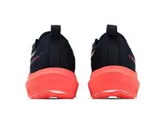 Tênis Asics Gel-Shogun 8 Midnight/Flash Red Masc - 5