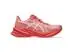 Tênis Asics Dynablast 5 Dark Pink Clay/Fawn Fem - 2