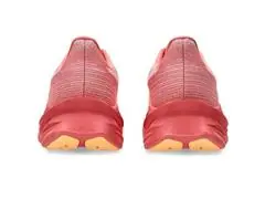 Tênis Asics Dynablast 5 Dark Pink Clay/Fawn Fem - 5