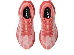 Tênis Asics Dynablast 5 Dark Pink Clay/Fawn Fem - 6