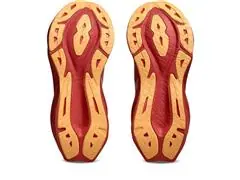 Tênis Asics Dynablast 5 Dark Pink Clay/Fawn Fem - 7