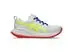 Tênis Asics Gel-Cumulus 27 Atc White/Safety Yellow Fem - 2