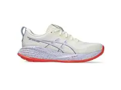 Tênis Asics Gel-Cumulus 27 Tokyo Cream/Edo Purple Fem - 2