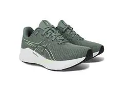 Tênis Asics Versablast 4 Monument Blue/Whisper Green Fem