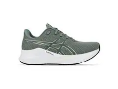 Tênis Asics Versablast 4 Monument Blue/Whisper Green Fem - 2