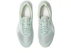 Tênis Asics Game Ff Lichen Rock/White Fem - 6