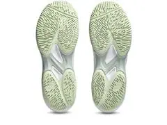 Tênis Asics Game Ff Lichen Rock/White Fem - 7