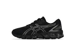 Tênis Asics Gel-Quantum 180 Fly Black/Clay Grey Masc - 3
