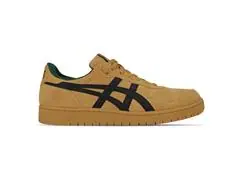 Tênis Asics Japan S Camurça Wood Thrush/Black Masc - 2