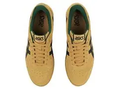 Tênis Asics Japan S Camurça Wood Thrush/Black Masc - 6