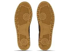 Tênis Asics Japan S Camurça Wood Thrush/Black Masc - 7