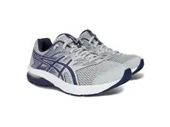 Tênis Asics Gel-Shogun St Piedmont Grey/Purple Matte Fem - 0