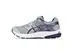 Tênis Asics Gel-Shogun St Piedmont Grey/Purple Matte Fem - 3
