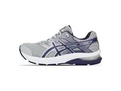 Tênis Asics Gel-Shogun St Piedmont Grey/Purple Matte Fem - 4